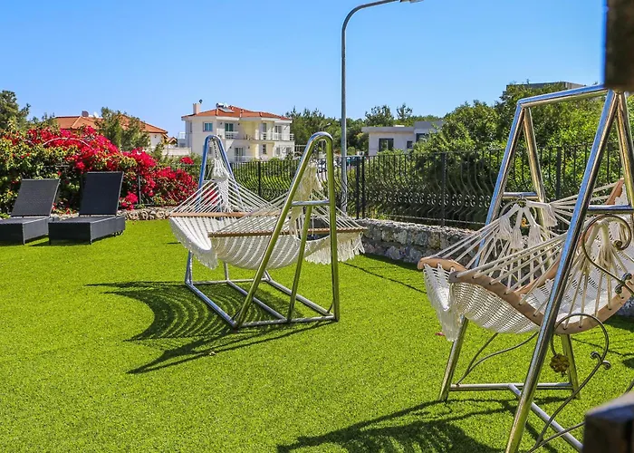 Villa Sakura Kyrenia (Northern Cyprus)