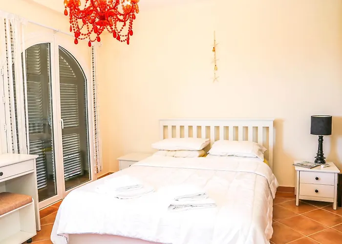 Sakura Villa Kyrenia (Northern Cyprus)