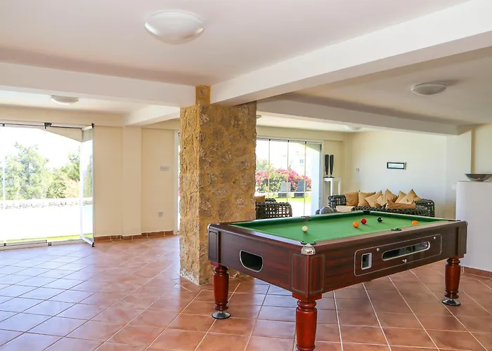 Villa Sakura Kyrenia (Northern Cyprus)