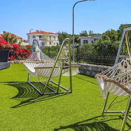 Vila Sakura Kyrenia (Northern Cyprus)