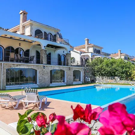 Vila Sakura Kyrenia (Northern Cyprus)