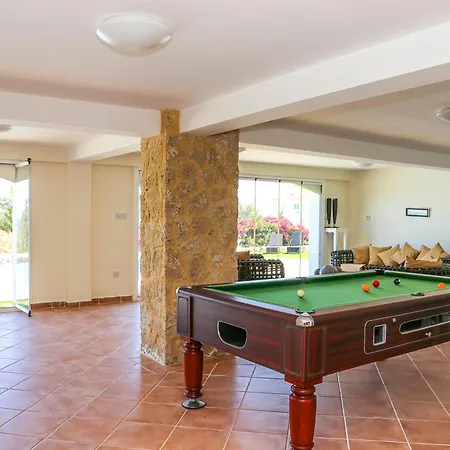 Villa Sakura Kyrenia (Northern Cyprus)
