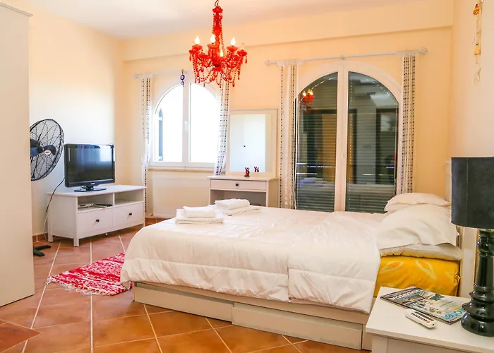 Sakura Villa